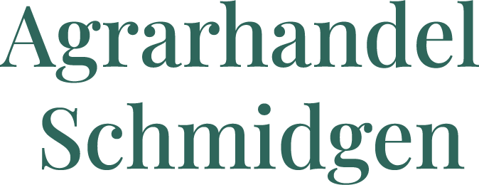 Agrarhandel Johann Schmidgen e.K. Logo